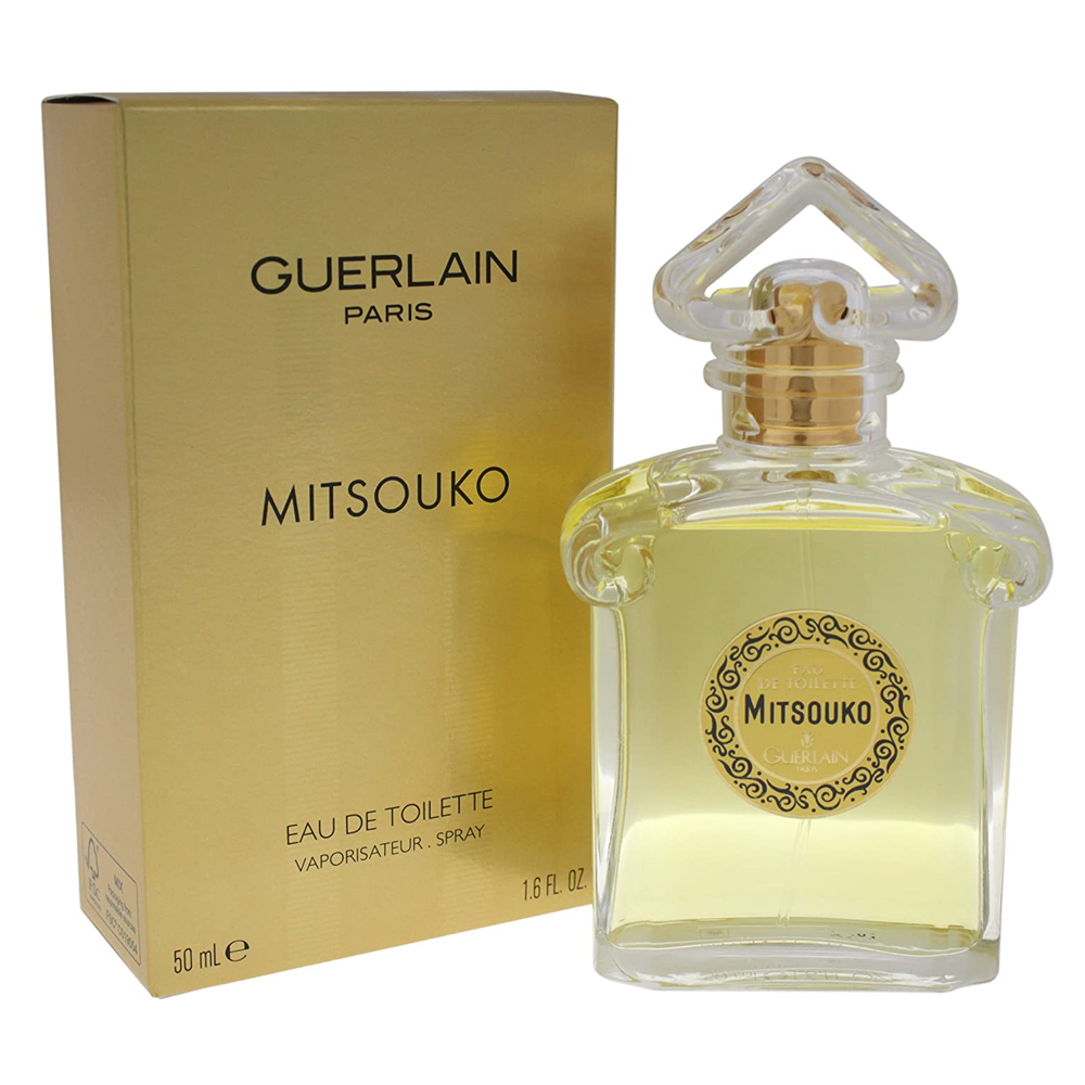 Guerlain Mitsouko Edt Women, GUERLAIN, FragrancePrime