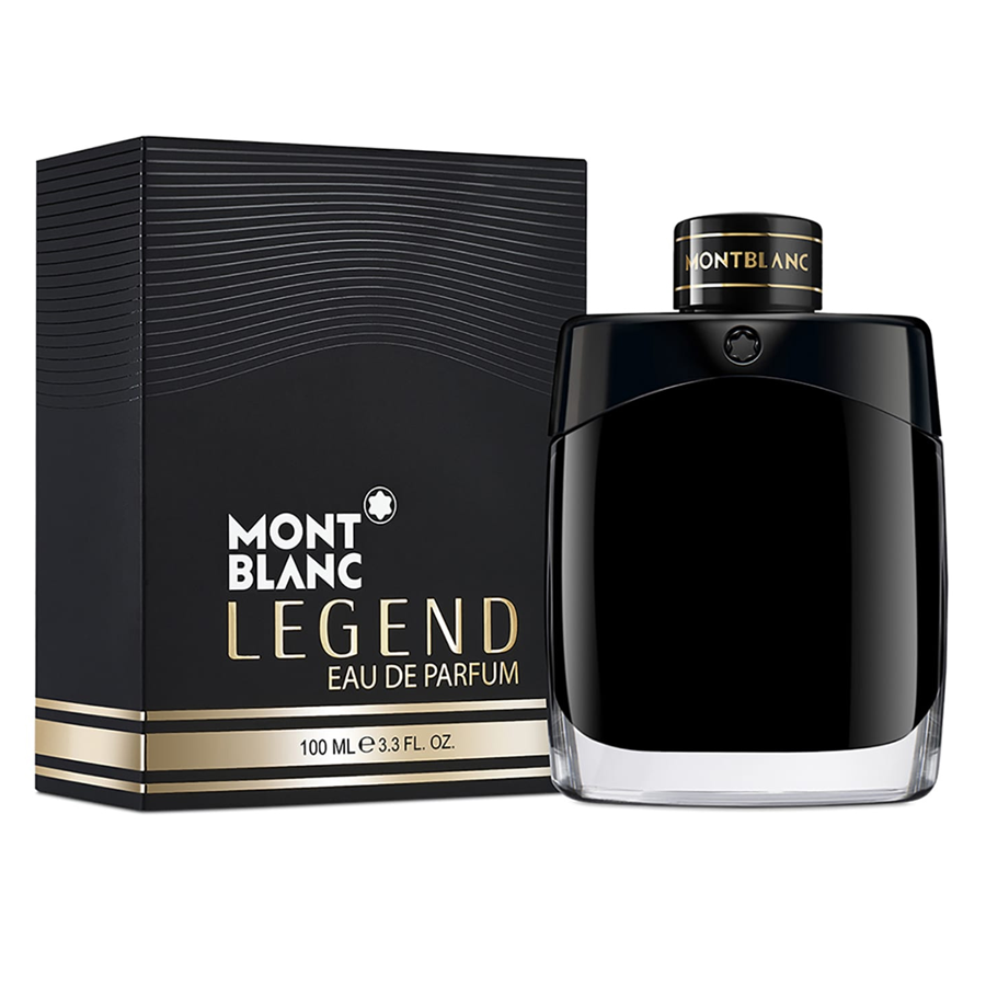Mont Blanc Legend Edp Men, MONT BLANC, FragrancePrime