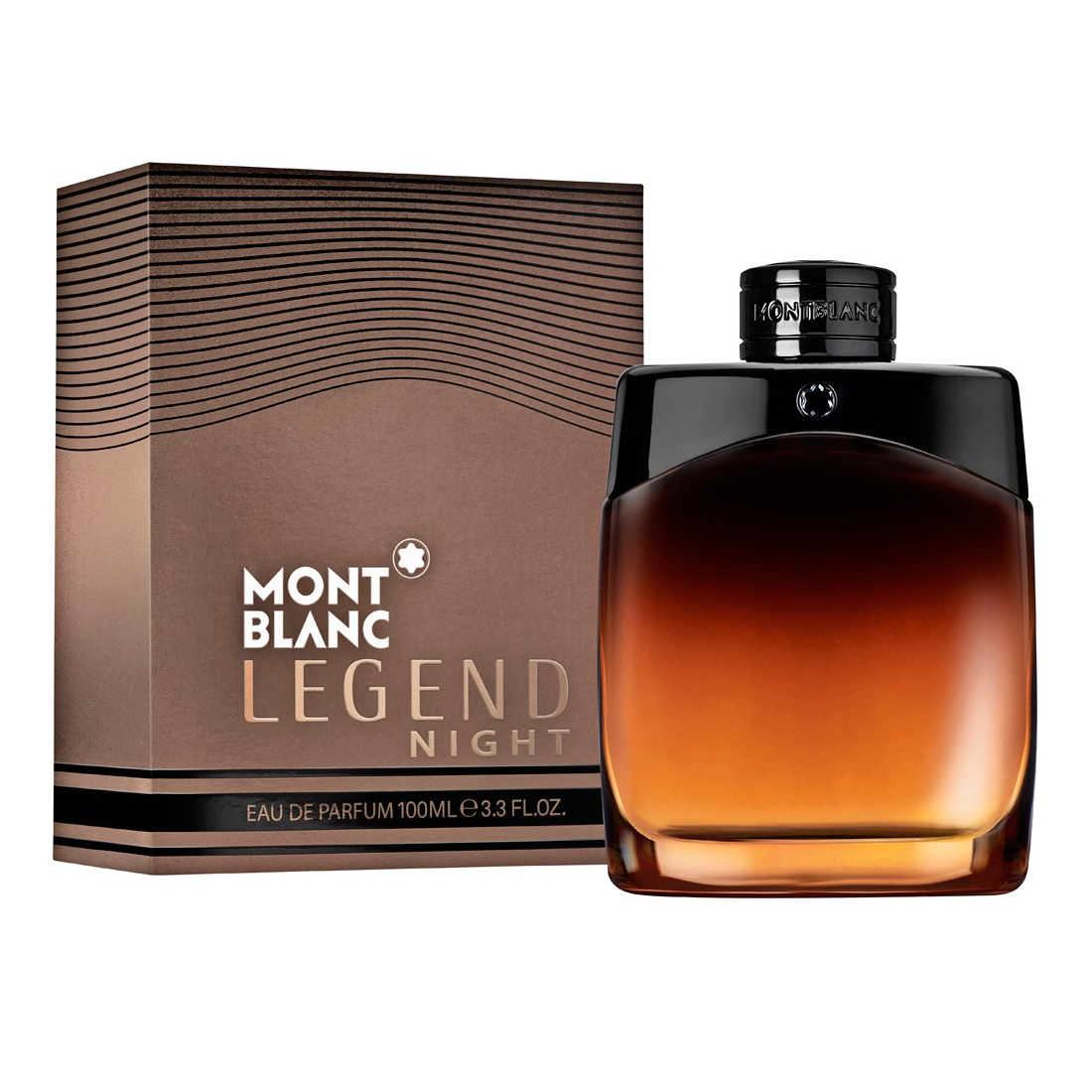Mont Blanc Legend Night Edp Men, MONT BLANC, FragrancePrime