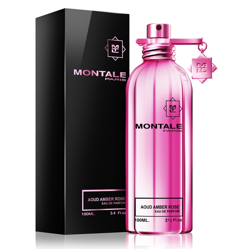 Montale Aoud Amber Rose UNISEX, MONTALE, FragrancePrime