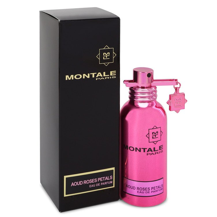 Montale Aoud Rose Petals Women, MONTALE, FragrancePrime