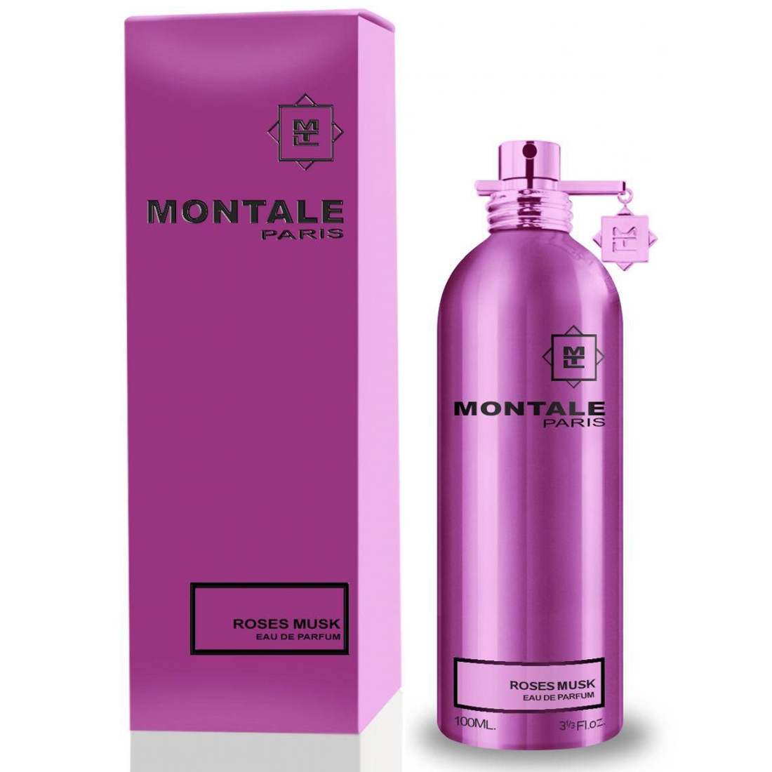 Montale Rose Musk Femme, MONTALE, FragrancePrime