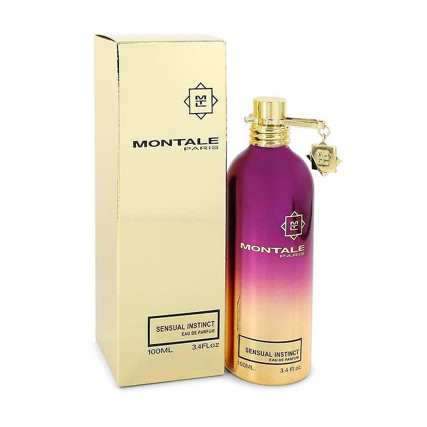 Montale Sensual Instinct UNISEX, MONTALE, FragrancePrime
