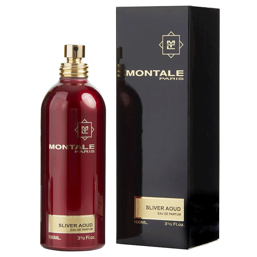 Montale Silver Aoud Men, MONTALE, FragrancePrime