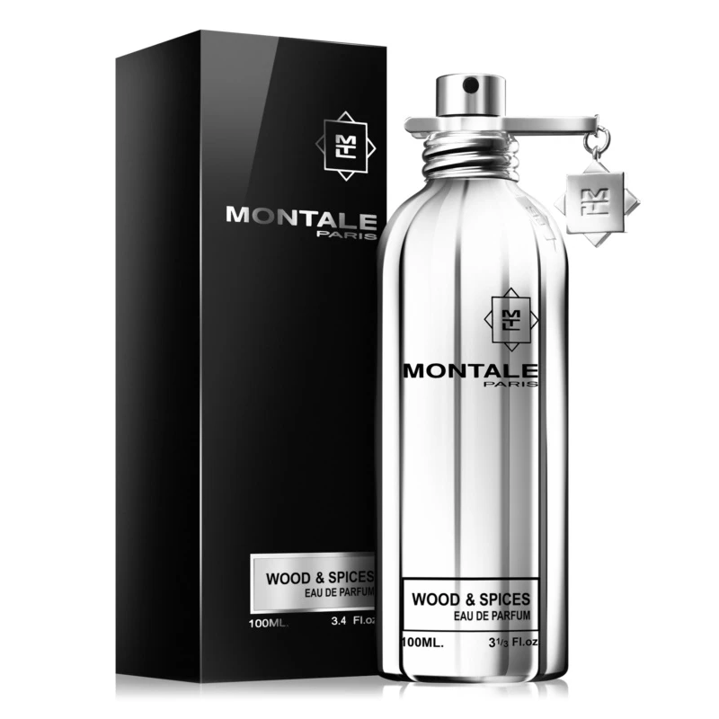 Montale Wood & Spices Men, MONTALE, FragrancePrime