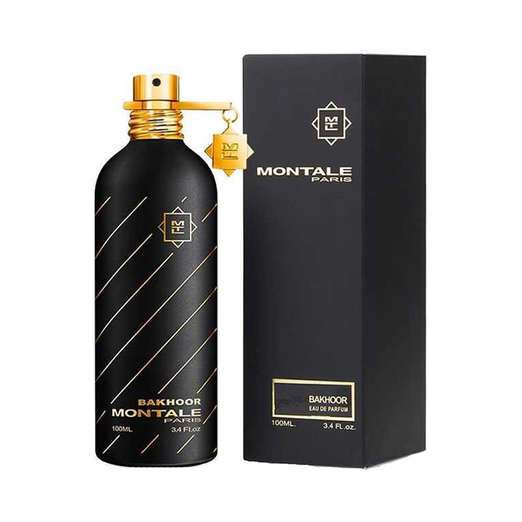 Montale Bakhoor UNISEX, MONTALE, FragrancePrime