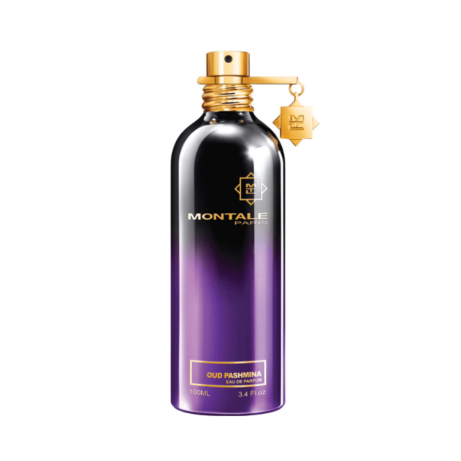 Montale Oud Pashmina Unisex, MONTALE, FragrancePrime
