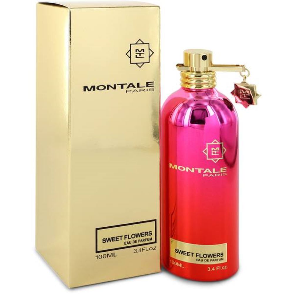 Montale Sweet Flowers Women, MONTALE, FragrancePrime