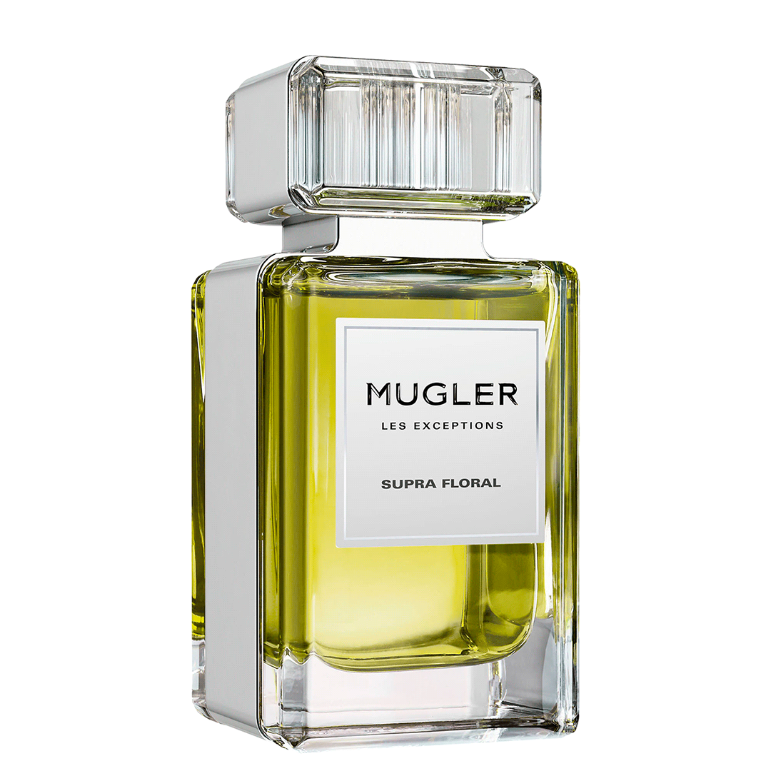 Mugler Supra Floral UNISEX, THIERRY MUGLER, FragrancePrime