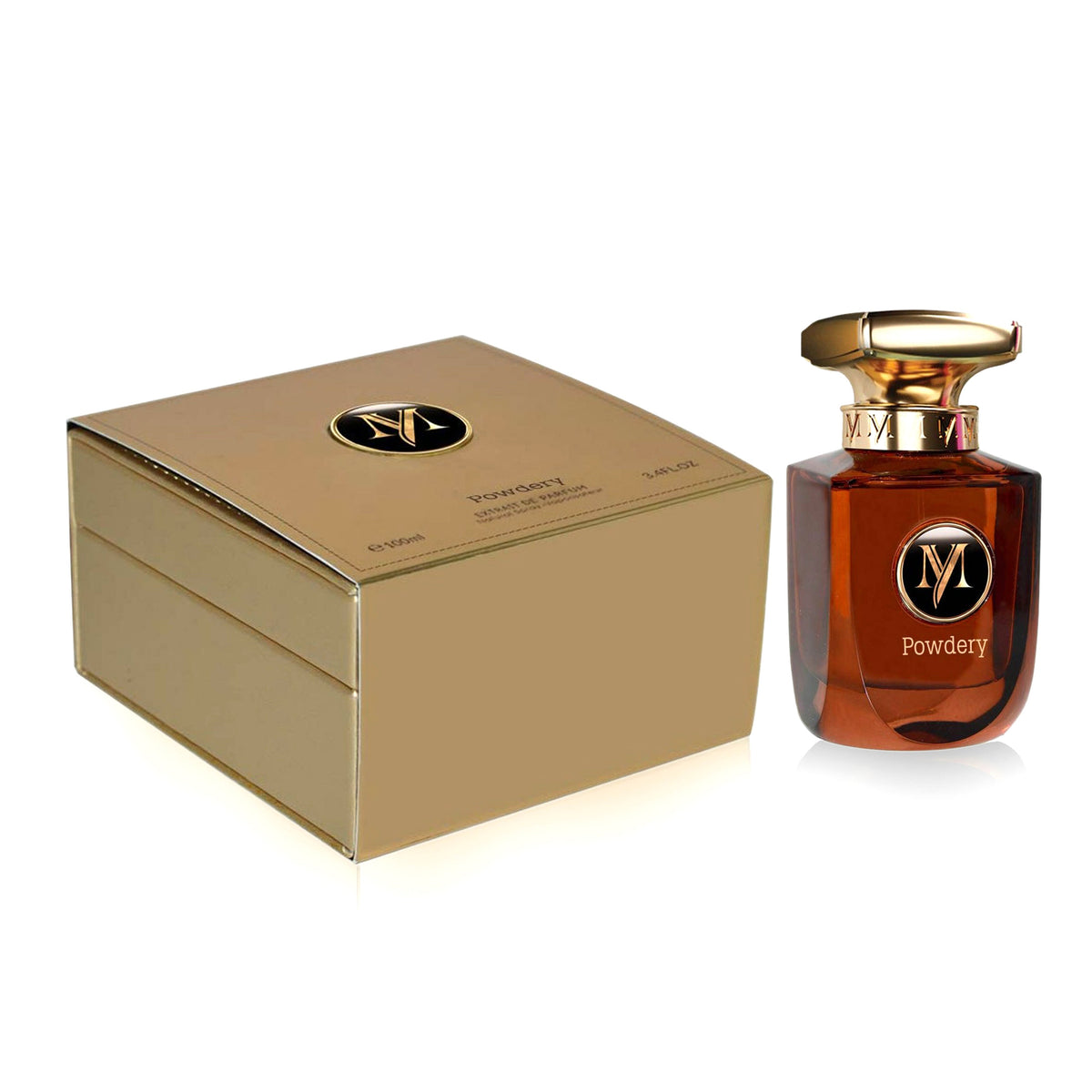 My Perfume Powdery UNISEX, My Perfume, FragrancePrime