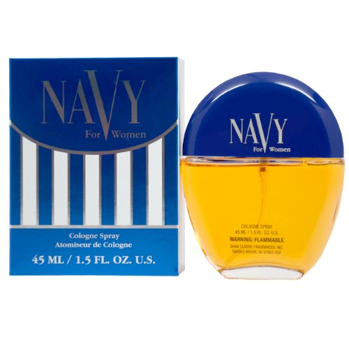 Navy Women, Dana, FragrancePrime