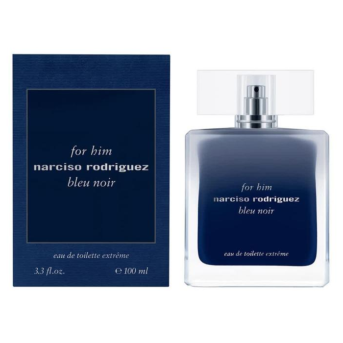 Narciso Rodriguez Bleu Noir Extreme Men, NARCISO RODRIGUEZ, FragrancePrime