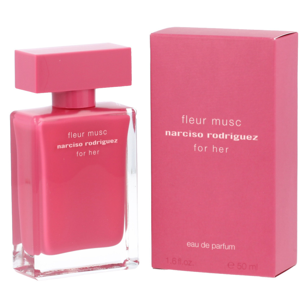 Narciso Rodriguez Fleur Musc Women, NARCISO RODRIGUEZ, FragrancePrime