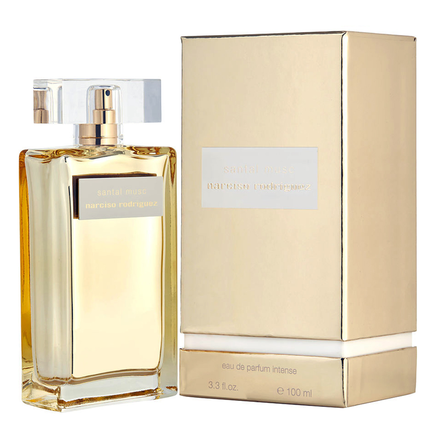 Narciso Rodriguez Santal Musc Intense Women, NARCISO RODRIGUEZ, FragrancePrime