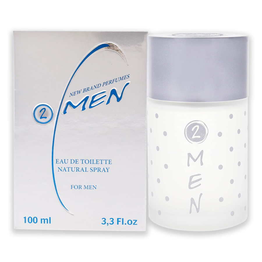 New Brand 2 Men, New Brand, FragrancePrime