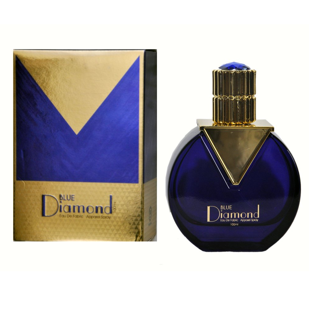 New Brand Blue Diamond Women, New Brand, FragrancePrime