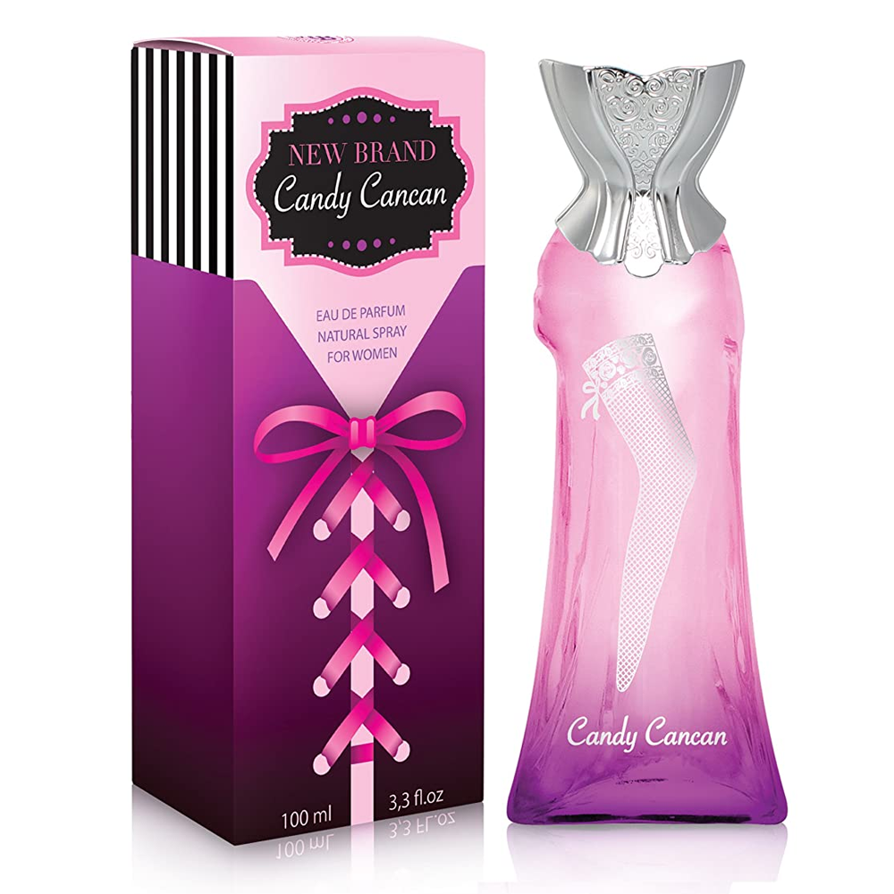 New Brand Candy Cancan Women, New Brand, FragrancePrime