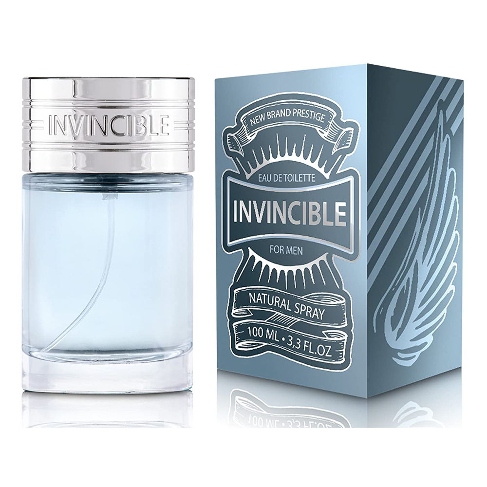 New Brand Invincible Men, New Brand, FragrancePrime