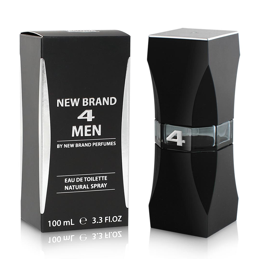 New Brand Prestige 4 Men, New Brand, FragrancePrime