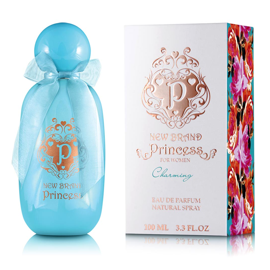 New Brand Princess Charming Women, New Brand, FragrancePrime