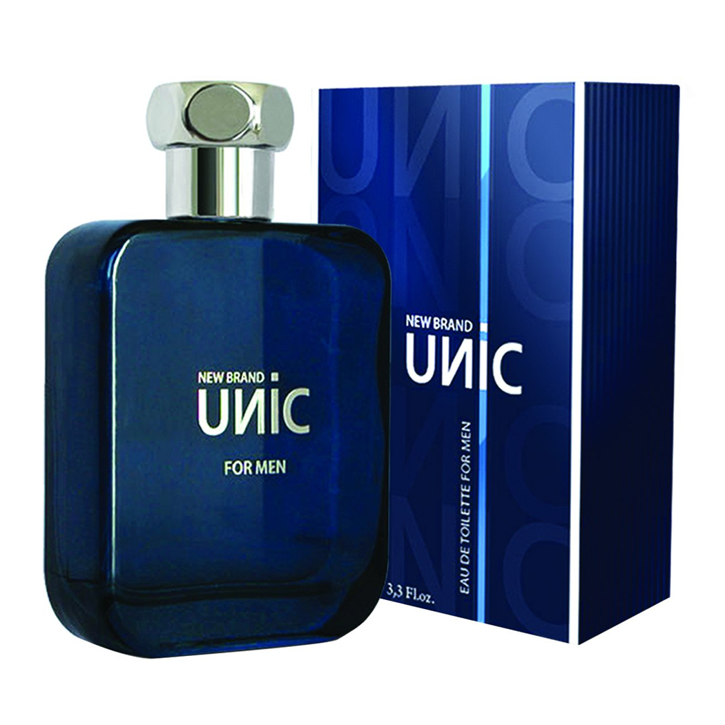 New Brand Unic Men, New Brand, FragrancePrime