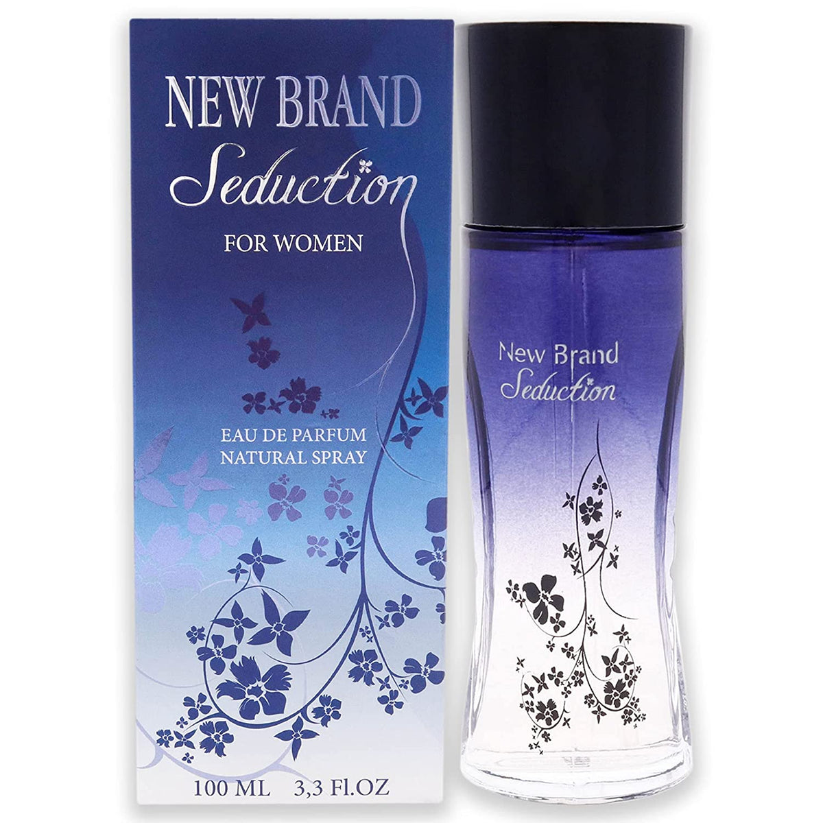 New Brand Seduction Edp Women, New Brand, FragrancePrime