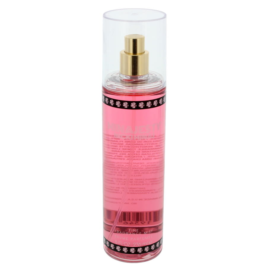Nicki Minaj Minajesty Women, NICKI MINAJ, FragrancePrime
