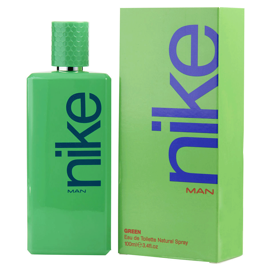 Nike Green Men, NIKE, FragrancePrime
