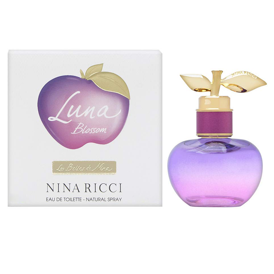 Nina Ricci Luna Blossom Women, NINA RICCI, FragrancePrime