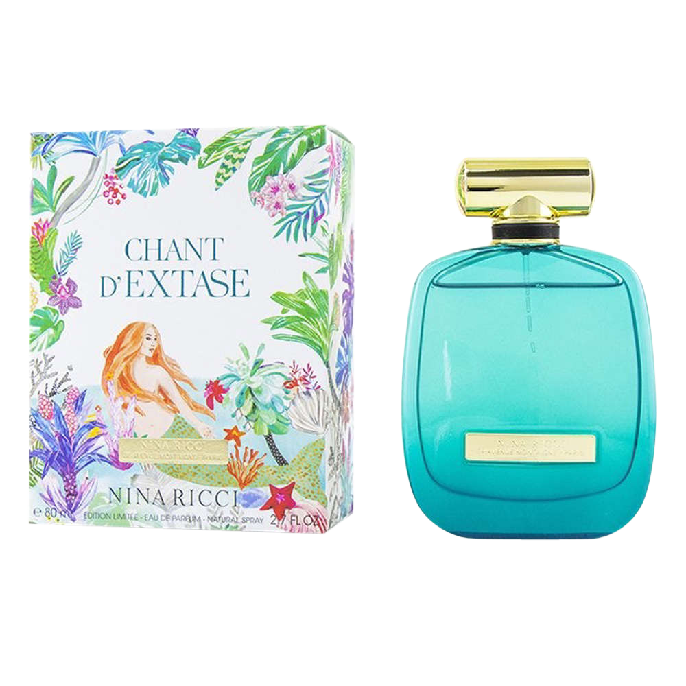Nina Ricci Chant D'Extase Ltd Edi Women, NINA RICCI, FragrancePrime