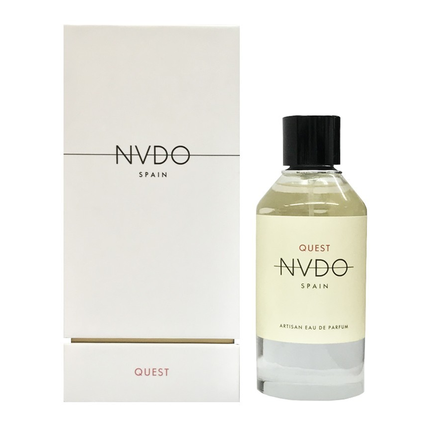 Nvdo Quest Artisan UNISEX, Nvdo, FragrancePrime