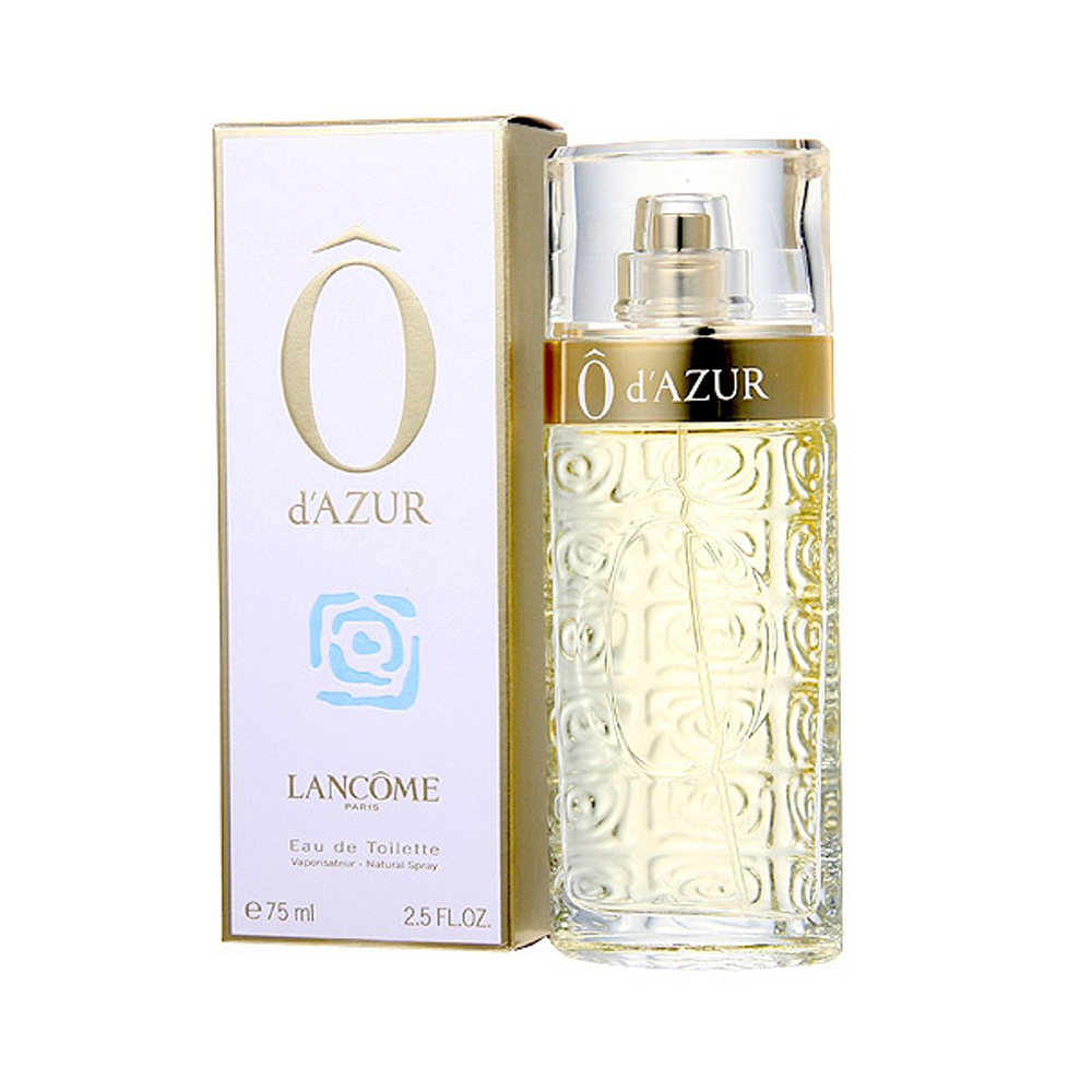 O D'Azur Women, LANCOME, FragrancePrime