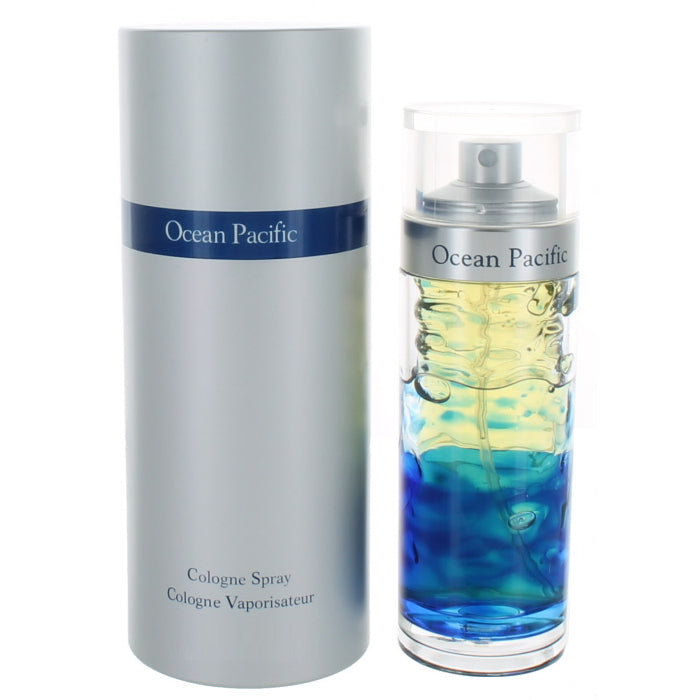 OCEAN PACIFIC Men, OCEAN PACIFIC, FragrancePrime