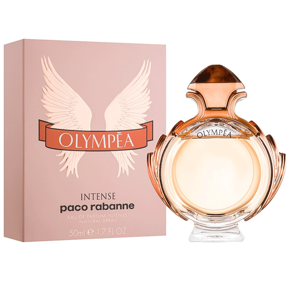 OLYMPIA INTENSE Women, Paco Rabanne, FragrancePrime