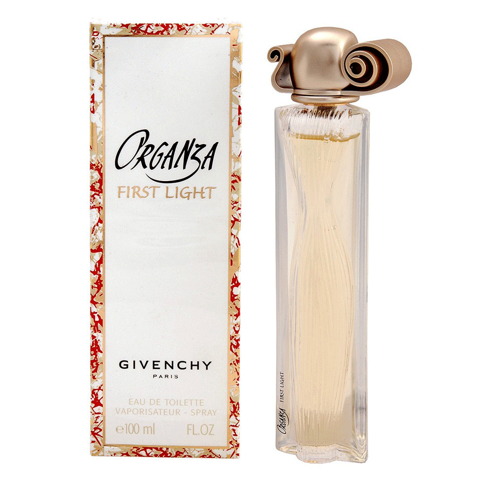 Organza First Light Women, GIVENCHY, FragrancePrime