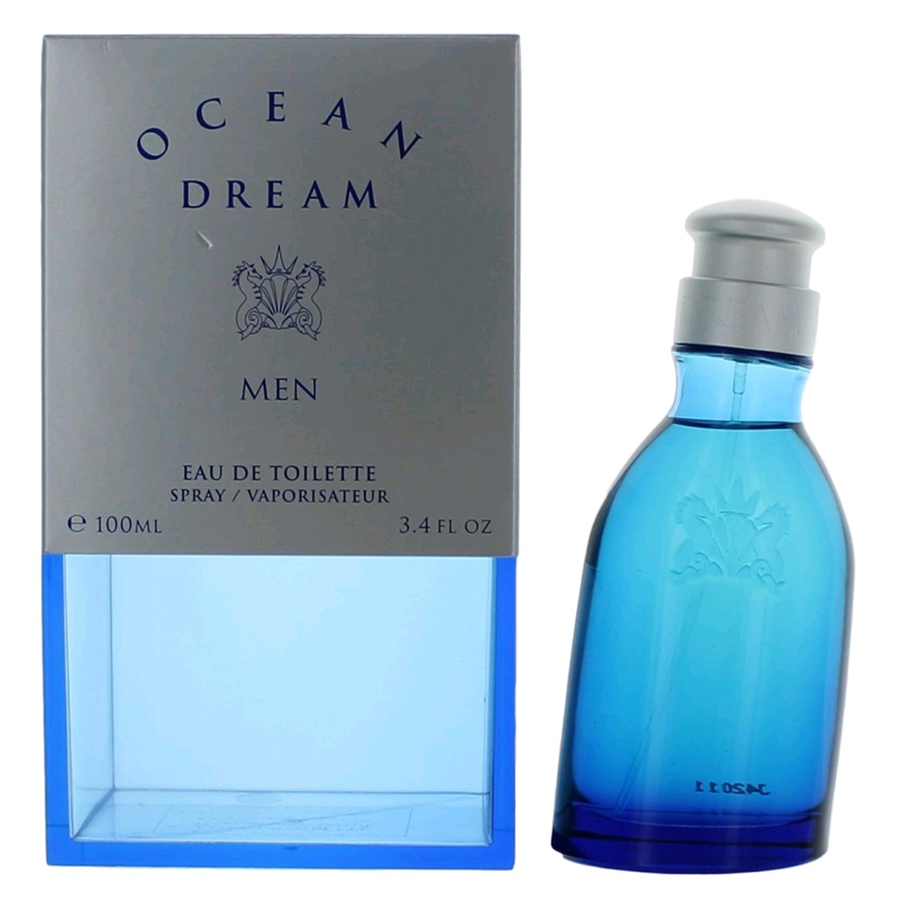 Ocean Dream M Men, Designer Parfums, FragrancePrime
