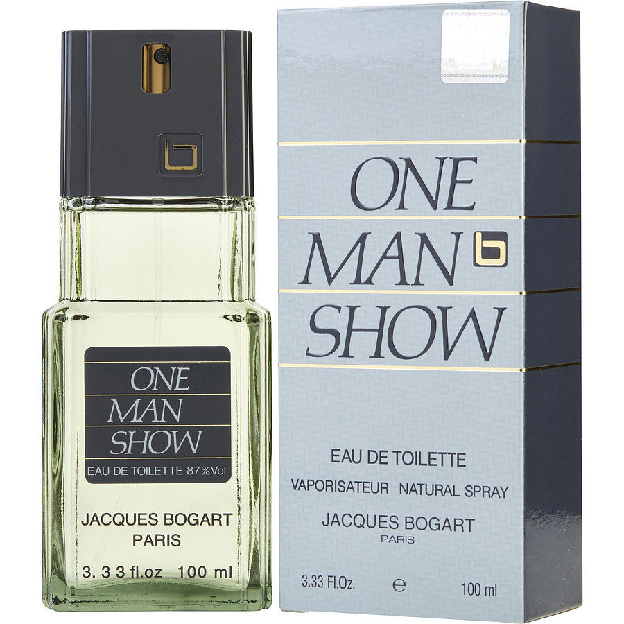 One Man Show Men, Jacques Bogart, FragrancePrime