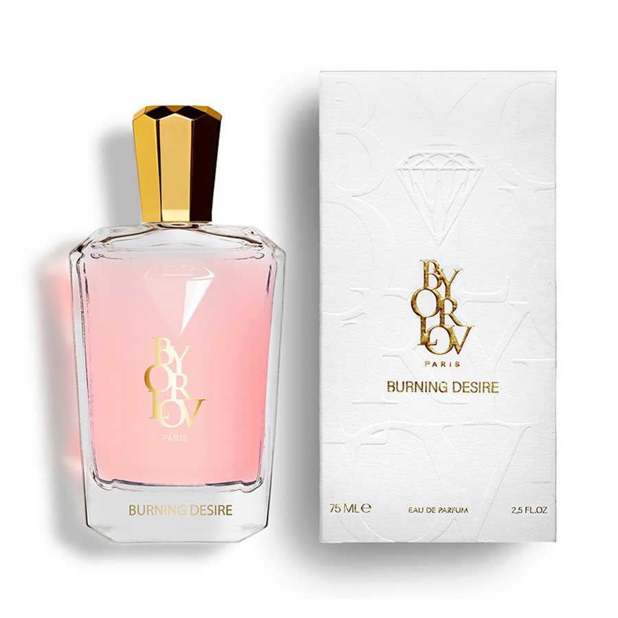 Orlov Paris Burning Desire Women, Orlov Paris, FragrancePrime