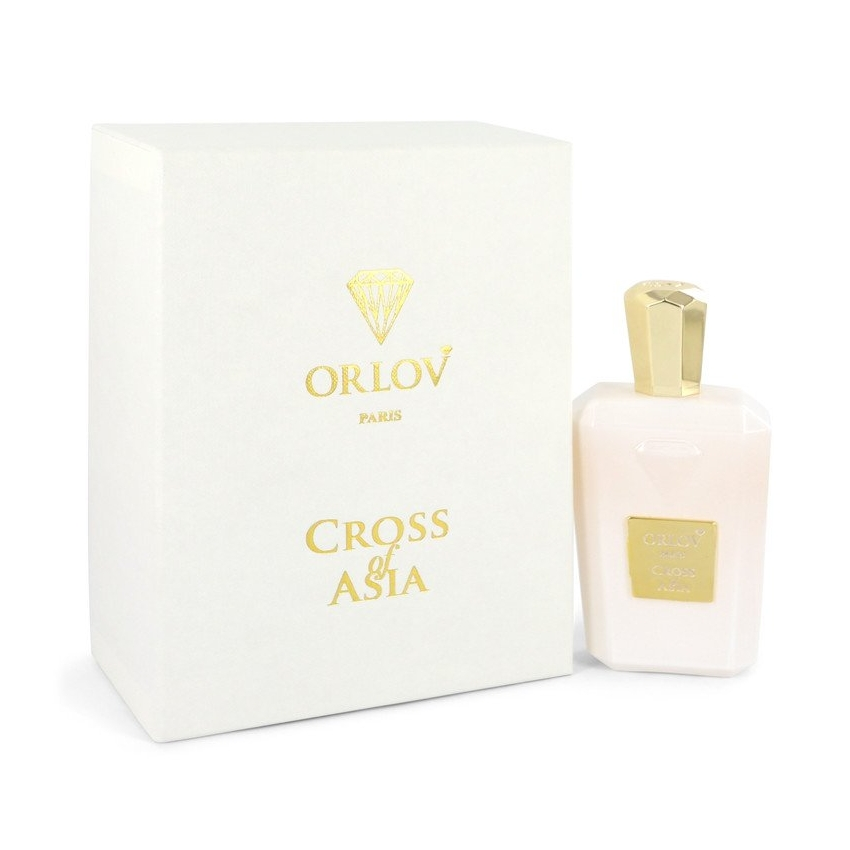 Orlov Paris Cross Of Asia Women, Orlov Paris, FragrancePrime