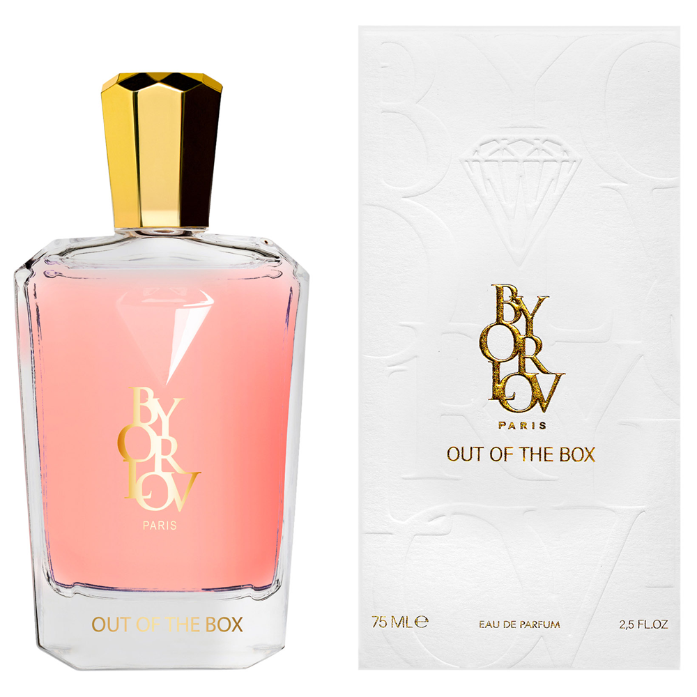 Orlov Paris Out Of The Box Women, Orlov Paris, FragrancePrime