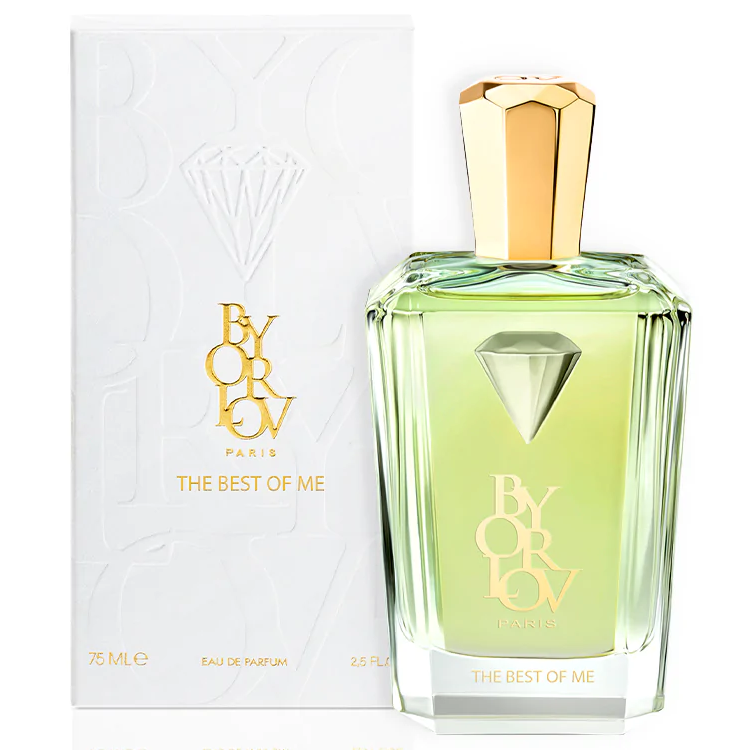 Orlov Paris The Best Of The Women, Orlov Paris, FragrancePrime
