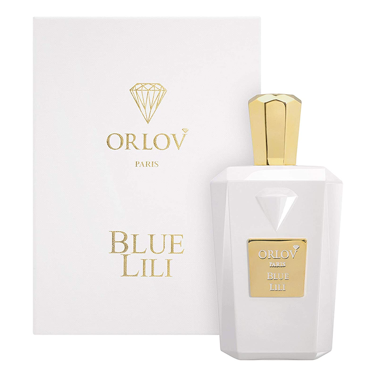 Orlov Paris The Blue Lili Women, Orlov Paris, FragrancePrime