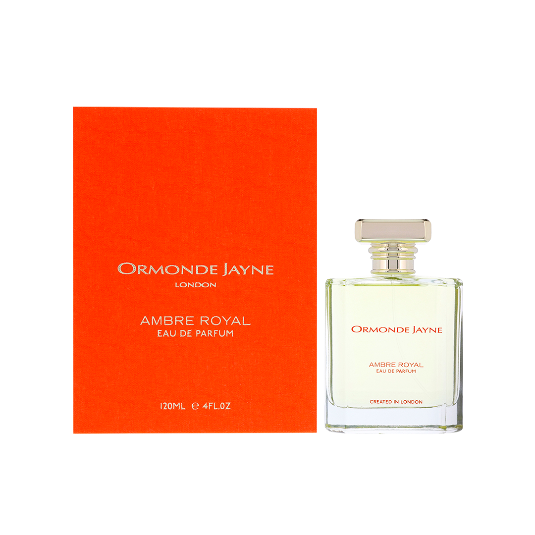 Ormonde Jayne Ambre Royal Unisex, ORMONDE JAYNE, FragrancePrime