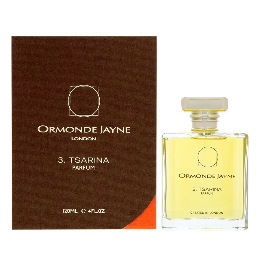 Ormonde Jayne No.3 Tsarnia Unisex, ORMONDE JAYNE, FragrancePrime