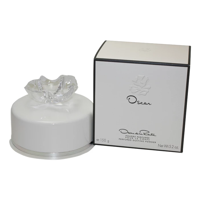 Oscar Dusting Powder Women, OSCAR DE LA RENTA, FragrancePrime