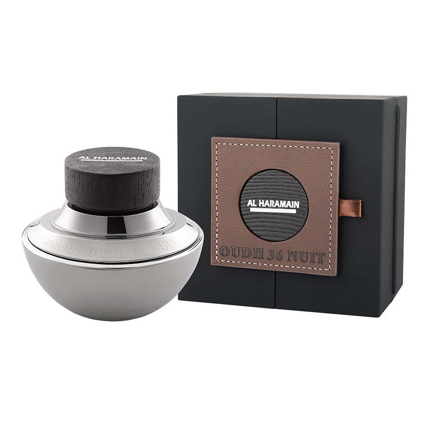 Oud 36 Nuit UNISEX, AL HARAMAIN, FragrancePrime