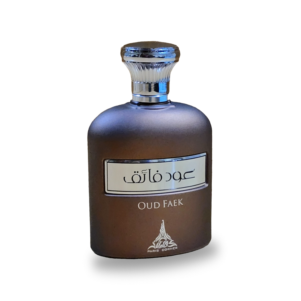 Oud Faek Unisex, Paris Corner, FragrancePrime