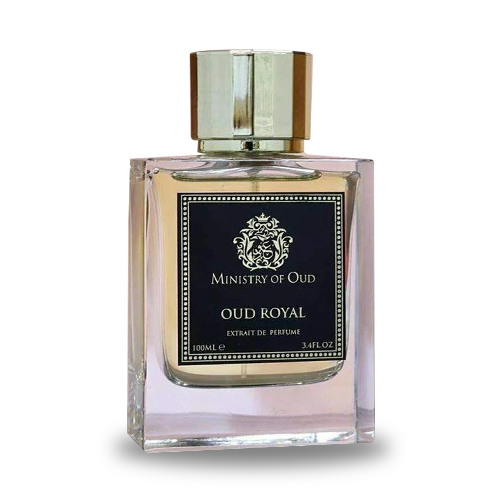 Oud Royal Ministry Of Oud Unisex, Paris Corner, FragrancePrime