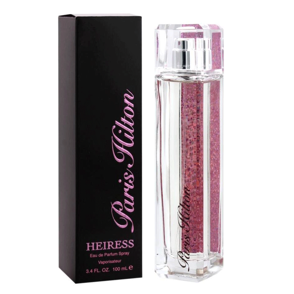 PARIS HILTON HEIRESS Women, PARIS HILTON, FragrancePrime