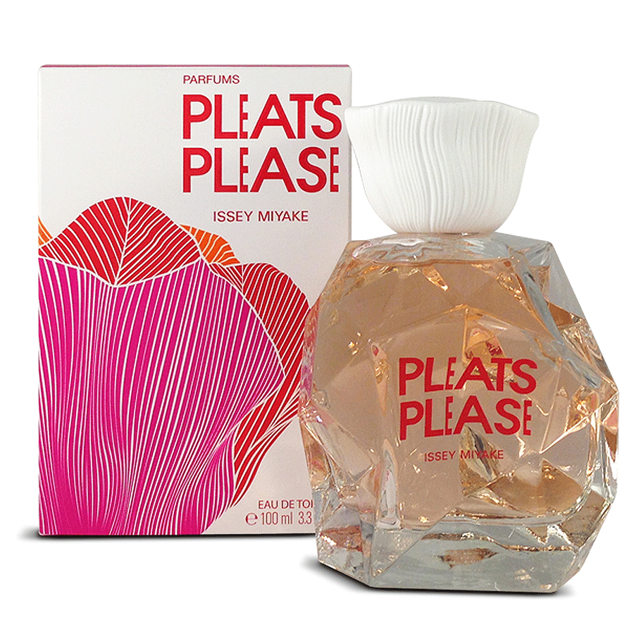 PLEATS PLEASE ISSEY MIYAKE Women, ISSEY MIYAKE, FragrancePrime